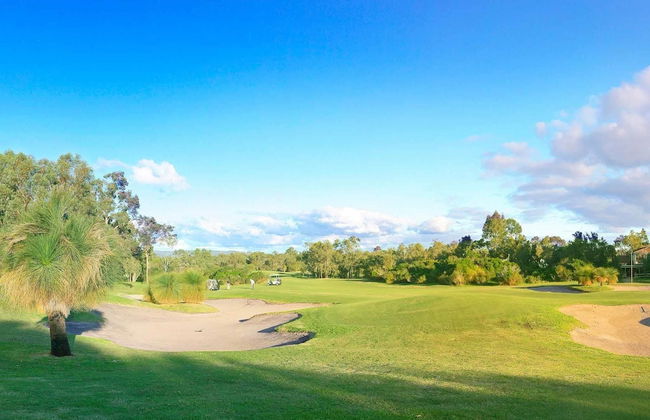 The Sebel Swan Valley The Vines - Foto 51