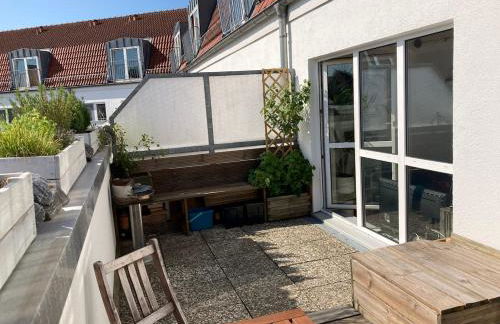 Bright duplex apartment on 3 floors - Foto 28