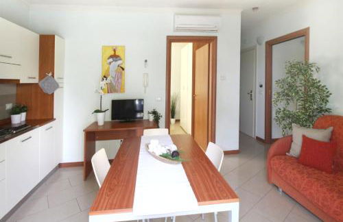 Residence Altamarea - Foto 18