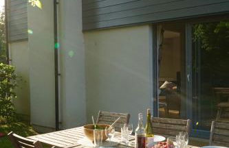 Bright, contemporary house & large private garden - Foto 41