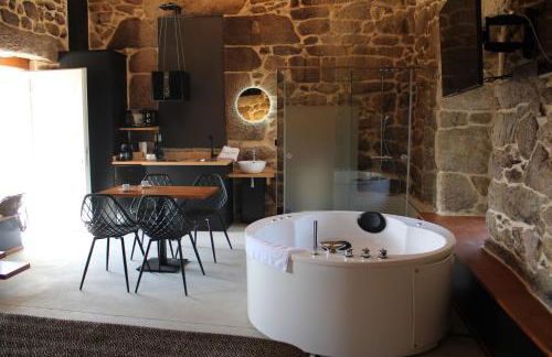 Apartamentos Villa Maceira - Foto 16