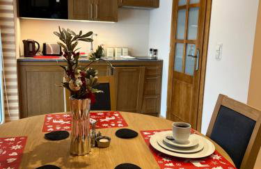 Apartament Vanessa 2 u podnóża gór, nad jeziorem Czorsztyńskim - Foto 31