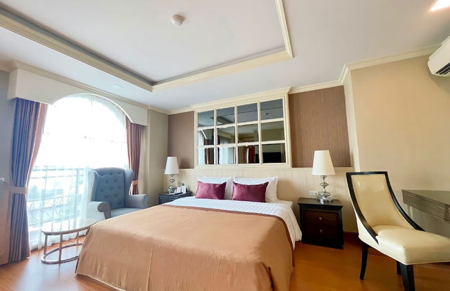 Aspira Hana Executive Suites Thonglor - Photo 19