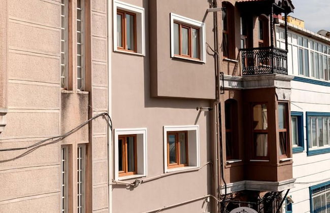 Masal Hotel - Photo 29