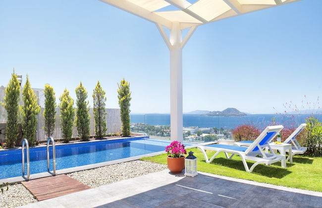 Bodrum Infinity - Foto 66