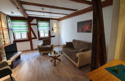 Kellerei5 Ferienwohnung 1 - Foto 6