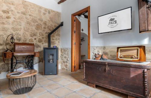 Casa Rural La Corretger - Foto 38