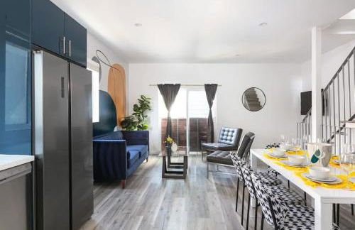 Central LA Escape Near Universal & Beaches - Foto 6