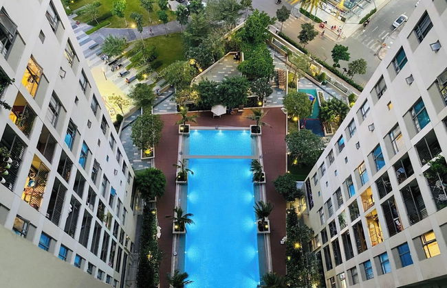 The MASTERI ANGIA Prestige Suite - Foto 32