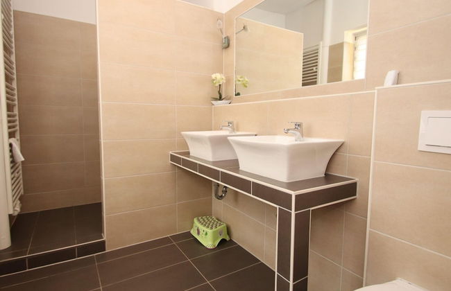 Ferienwohnung in der Nahe vom Hexentanzplatz - Foto 19