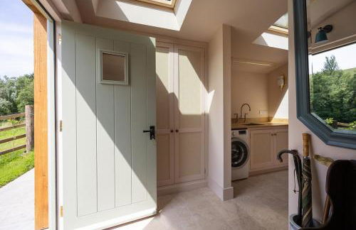 The Barn at Coombe Farm Goodleigh - Foto 20