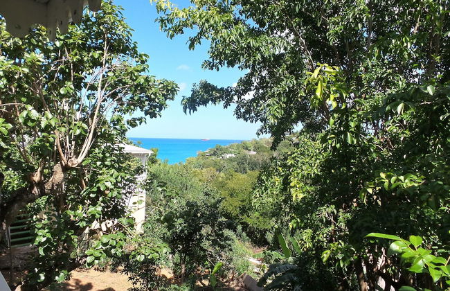 Galley Bay Cottages - Foto 70