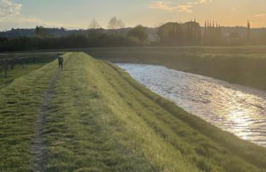 Charming apartment in Tuscany - Foto 30
