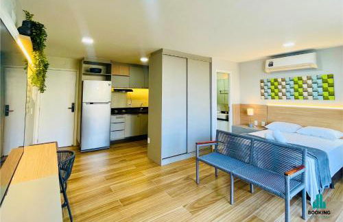 J. Smart Guararapes by Holiday Stays - Foto 22