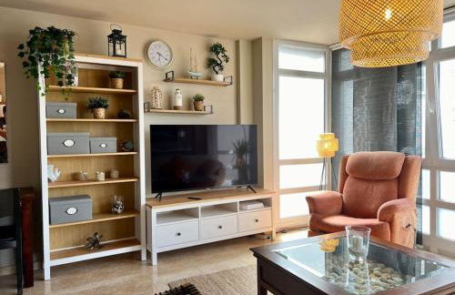 Apartamento centro Porto do Son - Foto 5