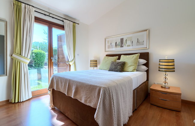 3 bedroom Villa Lara 11 with 10x5m private pool, within walking distance to resort village square - Foto 5