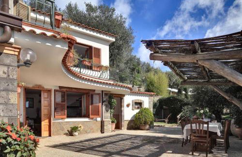 La Villa dell'Olio - Foto 1