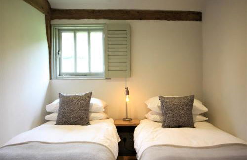 1 & 2 bedroom Weaver's Cottages at Frame Farm - Foto 61
