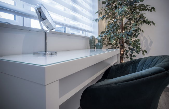 Sunrise - 5 Bedroom Home - Pendine - Foto 23