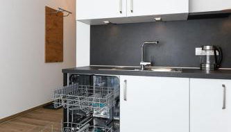 Landwarf Grafthof - Foto 2, dishwasher