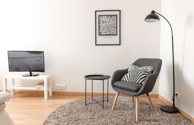 2ndhomes Bright and Cozy Studio - Foto 5