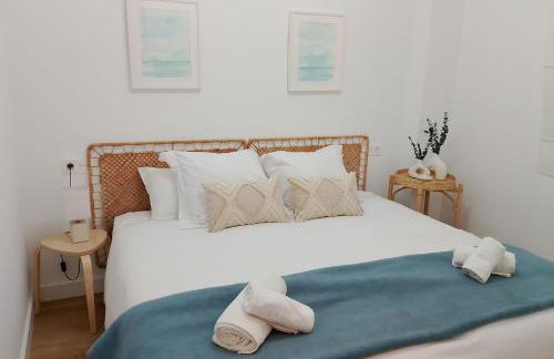 Acogedor apartamento con vistas al mar - Foto 8