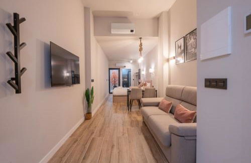 Bilbao Loft Apartments - Foto 12