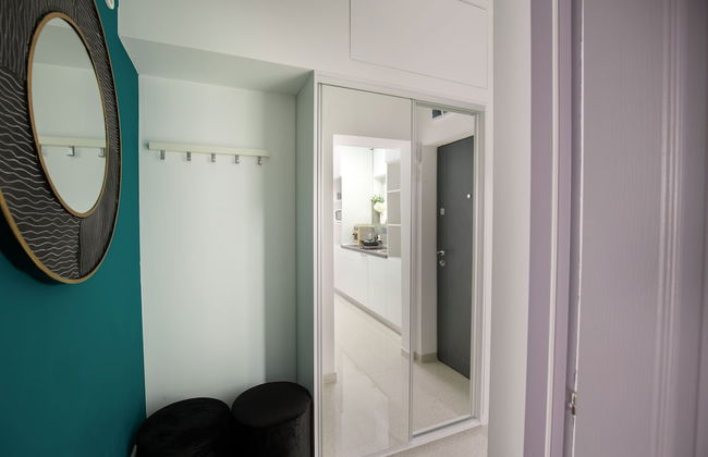 Metropole Apartments Royal Ateneum - Foto 2