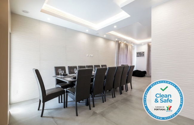 Luxury 47 - Deluxe Villa - Foto 79