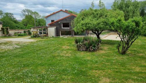 Gite Ker Amance Dienville - 10 personnes - Photo 3, Garden