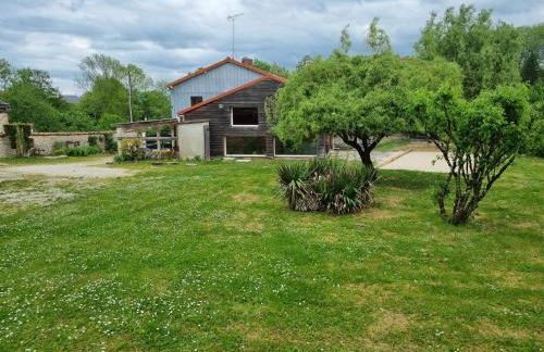 Gite Ker Amance Dienville - 10 personnes - Photo 3