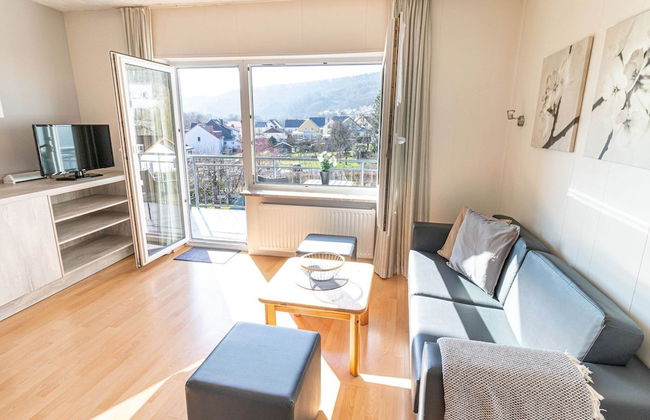 Lovely Apartment in Bollendorf near South Eifel Nature Park - Photo 8