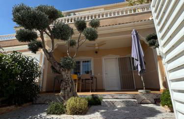 Luxury Holiday Townhouse with Pool II Casa Macarena 02 - Photo 4