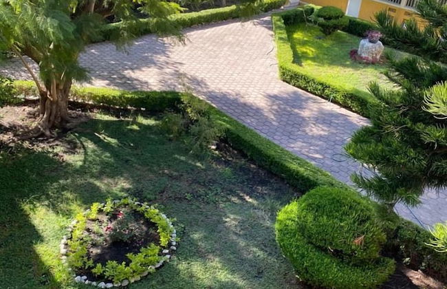 Estancia Centrico, Wifi, Y Servicios Incluidos - Foto 7