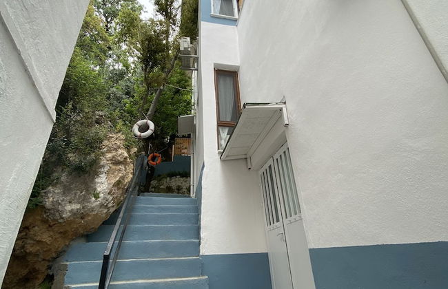 Seyyah Bozburun House - Foto 1