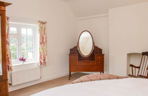 The Old Farmhouse, Upper Pitts - Photo 26