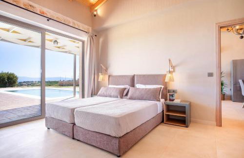 Pantheon Luxury Villas - Foto 59