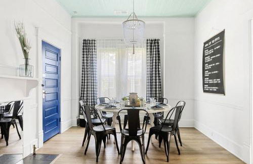 Urban Farmhouse-Sleeps 8 - Foto 27