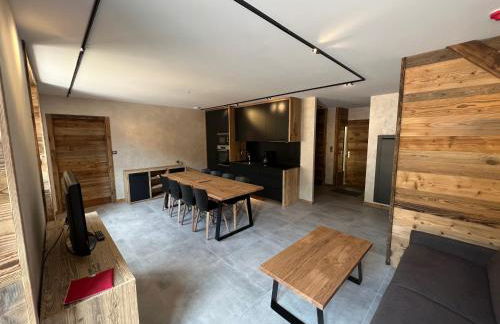 Gite Roche Des Ducs avec Piscine toute l'année, Spa, Sauna, Hammam - Foto 59