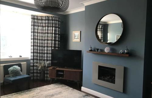 Ultra Stylish furnished Home in Edinburgh - Foto 30