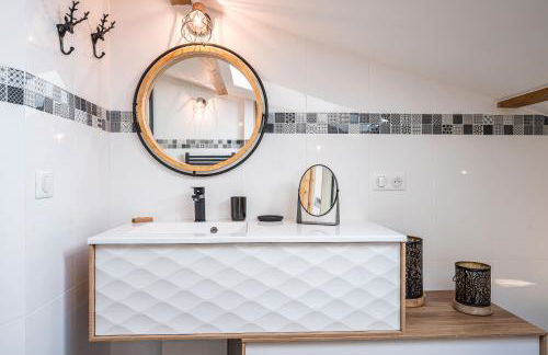 La scierie de la grande ourse - Photo 72