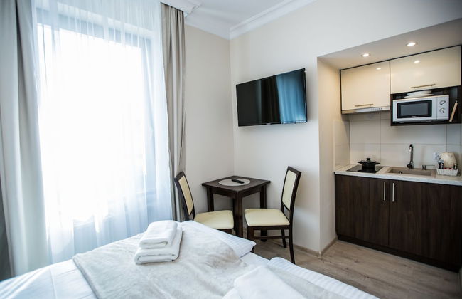 Villa Baltica - Foto 27