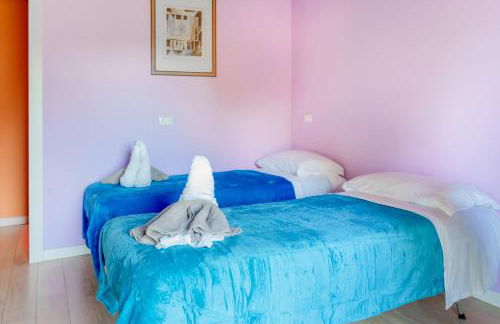 Abano Terme - La Dolce Vita's Villa (comfort & serenity) - Foto 12