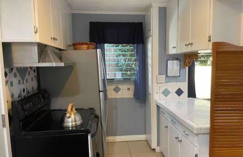 Cool Cottage House - Foto 12