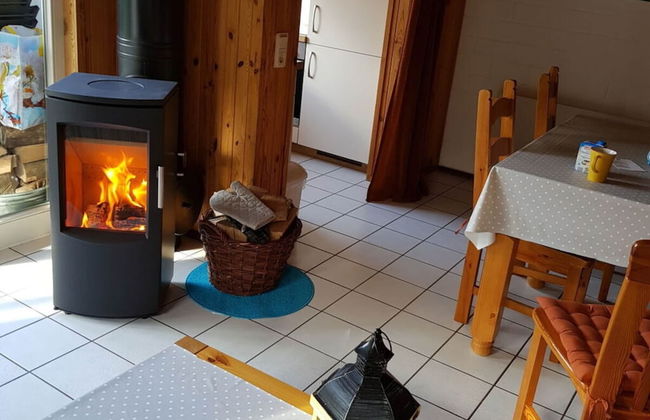 Lovely Apartment in Extertal - Foto 12