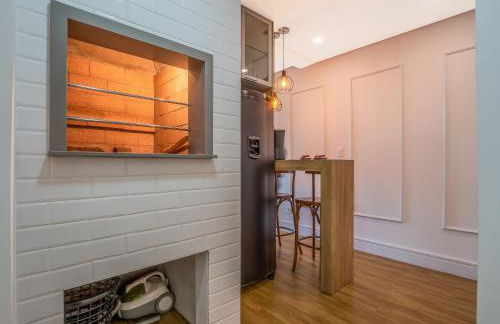 Alpes da Montanha 501 - Apartamento em Gramado - Photo 34