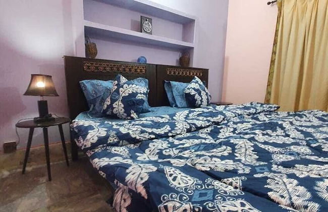 Candle Hotel Shahdara Valley Islamabad - Photo 5