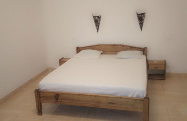 Villa Fatou - Foto 5