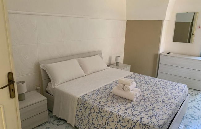 Palazzo De Donno Apartment 4 - Foto 4