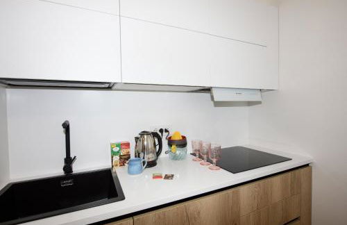 LOFT LUNGOMARE vista MARE e MONTI - Foto 44